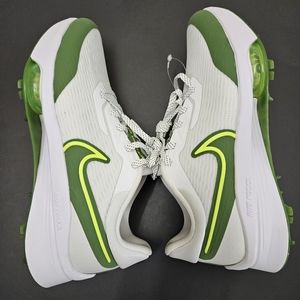 Nike Air Zoom Infinity Next % react Men's golf shoes size 8